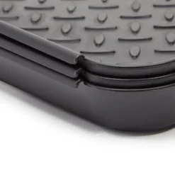 Farmlyn Creek 3 Pack Black Plastic Drip Shoe Mainstays Boot Tray For Entryway, Under Sink, 13.7 X 10.6 In 10 Farmlyn Creek 3 Pack Black Plastic Drip Shoe Mainstays Boot Tray For Entryway, Under Sink, 13.7 X 10.6 In -Home Decoration Store GUEST 911ff150 d238 4431 9381 dc40077c1b05