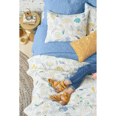 C&F Home Dabney Sham 3 C&F Home Dabney Sham - Image 3