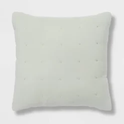 8pc Pinch Pleat Comforter Bedding Set - Threshold™ -Home Decoration Store GUEST 919b27df a316 43e2 8ff9 e51380fe24b2