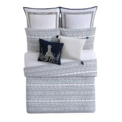 Reef Comforter Set - Oceanfront Resort