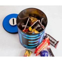 Toynk Mega Man Classic Energy Tank Coin Bank Storage Tin | Toynk Exclusive 7 Toynk Mega Man Classic Energy Tank Coin Bank Storage Tin | Toynk Exclusive -Home Decoration Store GUEST 920df3e4 d6a5 42ef ba90 2c965f6d367f