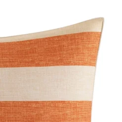 Euro Palmiers Sham Orange - Tommy Bahama -Home Decoration Store GUEST 93e8cc4a ca77 4184 b04d dba276c097be