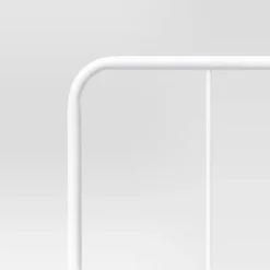 Twin Metal Kids' Headboard - Pillowfort™ 7 Twin Metal Kids' Headboard - Pillowfort™ -Home Decoration Store GUEST 941f20ec 7ab0 440d 8528 2f5530f3aa32