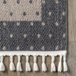 Éléanor Deer Kids Tasseled Area Rug 13 Éléanor Deer Kids Tasseled Area Rug -Home Decoration Store GUEST 9502be11 3662 491e 8c51 eb0f6c69a751