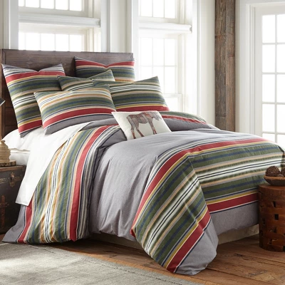 Manta Duvet Set - Levtex Home 5 Manta Duvet Set - Levtex Home - Image 5