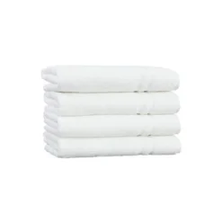 4pk Denzi Turkish Hand Towel - Linum Home Textiles