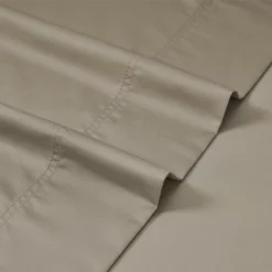 5-Star Luxury Sheet Set | 600 Thread Count 100% Cotton Sateen | Soft & Crisp Bed Sheets With Deep Pockets By California Design Den 11 5-Star Luxury Sheet Set | 600 Thread Count 100% Cotton Sateen | Soft & Crisp Bed Sheets With Deep Pockets By California Design Den -Home Decoration Store GUEST 97e174ee 10e5 4e66 8906 b7ba9a7078b1