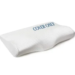 Dr Pillow Carbon Pedic Pillow Cases Set Of 2