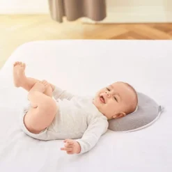 Babymoov Lovenest Plus Baby Pillow, Pediatrician Designed Infant Head & Neck Support (Patented Design) 10 Babymoov Lovenest Plus Baby Pillow, Pediatrician Designed Infant Head & Neck Support (Patented Design) -Home Decoration Store GUEST 9b708b8b b5f6 4e67 aa2d 1b9a48c7a4fc