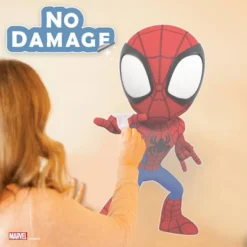 Spidey And His Amazing Friends Wall Decal - Decalcomania 8 Spidey And His Amazing Friends Wall Decal - Decalcomania -Home Decoration Store GUEST 9ba278dc 48fe 40e9 b060 1729b38ef3e0