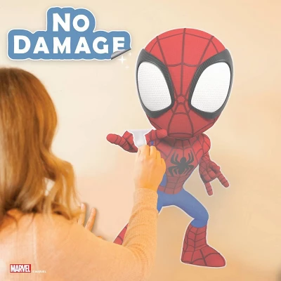 Spidey And His Amazing Friends Wall Decal - Decalcomania 3 Spidey And His Amazing Friends Wall Decal - Decalcomania - Image 3