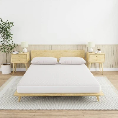 All-in-One Copper Infused Fitted Mattress Protector 1 All-in-One Copper Infused Fitted Mattress Protector