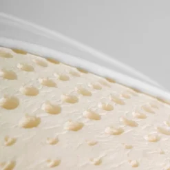 ELuxury Natural Latex Foam Bed Pillow With Cover -Home Decoration Store GUEST 9cc80e56 58f8 4b61 bc5e 76680449d0c7