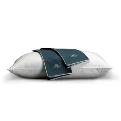 100% Cotton Sateen Cool And Crisp Pillow Protector -Home Decoration Store GUEST 9d690fee a6d7 4ac2 a25c 0b9f2ab6e509