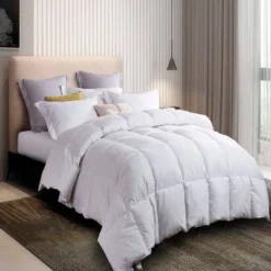 Feather & Down Comforter - Martha Stewart -Home Decoration Store GUEST 9f3a1858 f3d0 4f79 92f2 9f8a8d062454