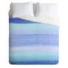 Amy Sia Ombre Duvet Cover Set - Deny Designs
