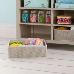 Martha Stewart Crafting Kids' Double Open Storage -Home Decoration Store GUEST a0cad512 6d97 47b8 89ed a085ad6097fe