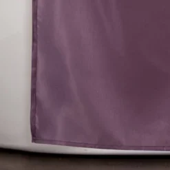 Myra Shower Curtain Purple - Lush Décor -Home Decoration Store GUEST a224625f 0493 4334 831b 05403926eae3