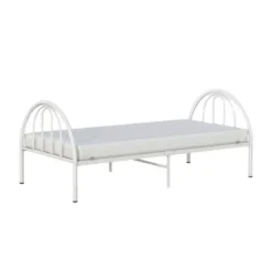 Twin Brooklyn Metal Bed - BK Furniture 18 Twin Brooklyn Metal Bed - BK Furniture -Home Decoration Store GUEST a2c35ea4 aefa 4344 857e 1b7428e0ad73