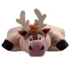 Frozen 2 Sven Throw Pillow - Pillow Pets