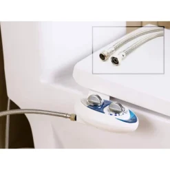 NEO 110 Mechanical Bidet Attachment - LUXE Bidet -Home Decoration Store GUEST a4de549d 961c 4c60 8ec1 122235f69d49