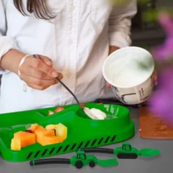 2pc Plastic Utensil Set - Dinneractive 11 2pc Plastic Utensil Set - Dinneractive -Home Decoration Store GUEST a4e7dd63 8af3 486e a6fd f9234510e4c1