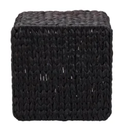 Household Essentials Wicker Basket Hyacinth -Home Decoration Store GUEST a5d0a1fa 7f9b 4f3e 88b6 c5b92e912ca9