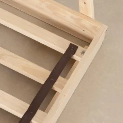 Sweedi Bed Natural Wood - South Shore -Home Decoration Store GUEST a80ac4d7 d95a 491d 8df0 b53a66b16e12