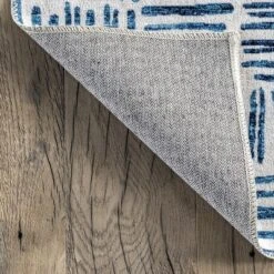 NuLOOM Mitzi Abstract Lines Machine Washable Area Rug -Home Decoration Store GUEST a9876960 22ed 4ba3 89ba 1a42ea8af377