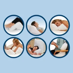 DR Pillow AdjustAPedic Pillow 12 DR Pillow AdjustAPedic Pillow -Home Decoration Store GUEST abbf18ca 3abd 4815 8abe fe8518716d26