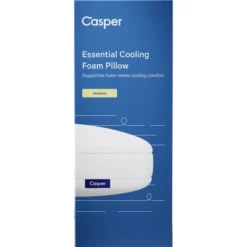 The Casper Essential Cooling Foam Pillow -Home Decoration Store GUEST ac08dd3e 520d 4083 a7ad 9f8198be3361