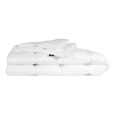 Down Illusion Extra Warmth Down Alternative Comforter - Serta 3 Down Illusion Extra Warmth Down Alternative Comforter - Serta - Image 3