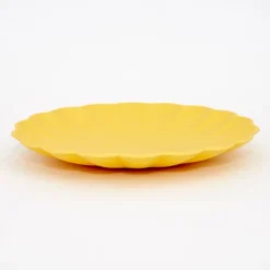 Meri-Meri Meri Meri Small Multicolor Reusable Bamboo Plates (Pack Of 6) 10 Meri-Meri Meri Meri Small Multicolor Reusable Bamboo Plates (Pack Of 6) -Home Decoration Store GUEST adf1b248 a05f 4447 957b b9248c0f45a3