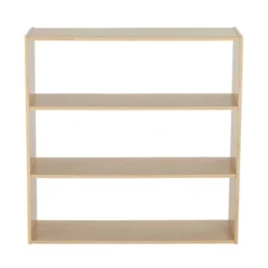 ECR4Kids Streamline 3-Shelf Storage Cabinet, 36in, Double-Sided 11 ECR4Kids Streamline 3-Shelf Storage Cabinet, 36in, Double-Sided -Home Decoration Store GUEST ae28c858 eec0 4da4 8eca 312fe4f7f00a