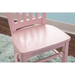 Set Of 2 Romilly Kids' Chairs Pink - Linon 16 Set Of 2 Romilly Kids' Chairs Pink - Linon -Home Decoration Store GUEST affd1903 8441 420b 8fde 91435088b6c8