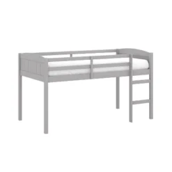 Twin Alexis Wood Arch Loft Bed - Hillsdale Furniture 26 Twin Alexis Wood Arch Loft Bed - Hillsdale Furniture -Home Decoration Store GUEST b00b6fab 20e5 4179 93d9 97d6a538de1c