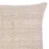 C&F Home 20" X 20" Chambray Dune Indoor / Outdoor Throw Pillow