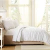 Emily Texture Comforter Set - Modern Heirloom