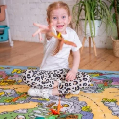 KC CUBS | The Flintstones Boy & Girl Kids City Road Car Vehicle Traffic Educational Learning & Game Play Nursery Classroom Rug Carpet 16 KC CUBS | The Flintstones Boy & Girl Kids City Road Car Vehicle Traffic Educational Learning & Game Play Nursery Classroom Rug Carpet -Home Decoration Store GUEST b5673ba6 49f3 446d b66d 44b5250b3fe9