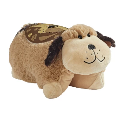 Snuggly Puppy Sleeptime LED Lite Plush - Pillow Pets 1 Snuggly Puppy Sleeptime LED Lite Plush - Pillow Pets