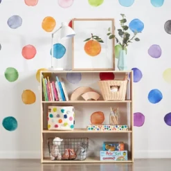 ECR4Kids Streamline 3-Shelf Storage Cabinet, 36in, Double-Sided 12 ECR4Kids Streamline 3-Shelf Storage Cabinet, 36in, Double-Sided -Home Decoration Store GUEST b67d2a5b 53dd 487a 8c74 95a3cb7c4b1f