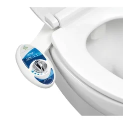 NEO 110 Mechanical Bidet Attachment - LUXE Bidet -Home Decoration Store GUEST b77b33d3 388b 4ace a42c 7be1cbee7c22
