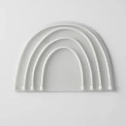 Rainbow Neon Kids' Wall Decor - Pillowfort™ 7 Rainbow Neon Kids' Wall Decor - Pillowfort™ -Home Decoration Store GUEST b7a126a3 1f0e 4793 aa2d 7c265445571a