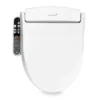 SB-2000WE Electric Bidet Toilet Seat For Elongated Toilets White - SmartBidet