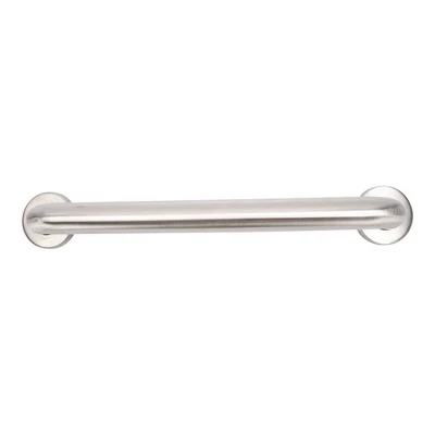 1.5"x24" Bath Safety Concealed Screws Grab Bar - Exquisite 3 1.5"x24" Bath Safety Concealed Screws Grab Bar - Exquisite - Image 3