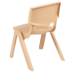 Flash Furniture 2 Pack Plastic Stackable School Chair With 12" Seat Height -Home Decoration Store GUEST b8cfdf54 c4bc 4c42 99bf ff6a8d2da060