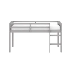 Twin Alexis Wood Arch Loft Bed - Hillsdale Furniture 17 Twin Alexis Wood Arch Loft Bed - Hillsdale Furniture -Home Decoration Store GUEST b91d318f 66db 4c4e a2f3 934162ff54cb