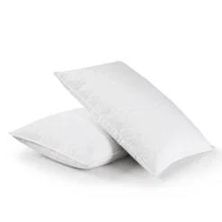 Peace Nest Quilted Goose Feather Pillow -Home Decoration Store GUEST b92ae723 3633 4a86 ab13 8107a1e59b30