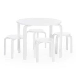 Guidecraft Nordic Toddler Table And Chair Set -Home Decoration Store GUEST b93e8ffb d7b2 40d7 a00d 119217ea0011