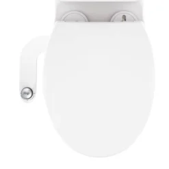 Slim Bidet Attachment - Bio Bidet By Bemis